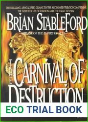 The Carnival of Destruction (David Lydyard, #3)
