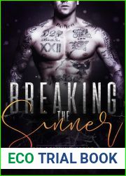 Breaking The Sinner (Breaking #3)