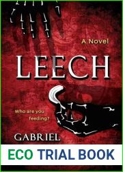 Leech: A Gothic Horror