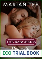 The Rancher|s Heir with the Housekeeper: A Modern Mail-Order Marriage Romance (Billionaires of Evergreen, Texas)