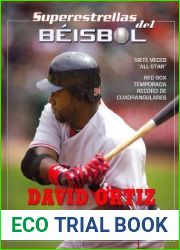David Ortiz (Superestrellas del B??isbol) (Spanish Edition) by Tania Rodriguez Gonzalez (2012-09-01)