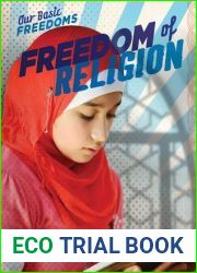 Freedom of Religion (Our Basic Freedoms)