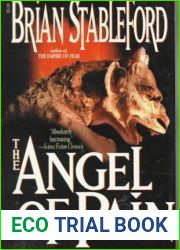 The Angel of Pain (David Lydyard, #2)