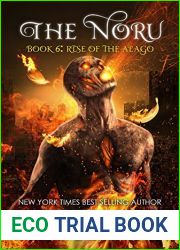 Rise of the Alago (The Noru #6)