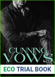 Cunning Vows (Lethal Vows #3)