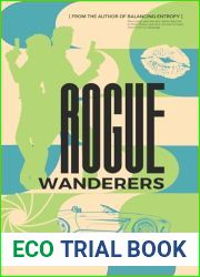 Rogue Wanderers (The Black Ops Duology Book 2)
