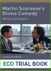 Martin Scorsese|s Divine Comedy: Movies and Religion