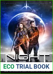The Night of the Gods Book Four