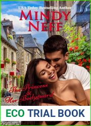 The Princess and Her Bodyguard (The Cinderella Escape, Book 2)