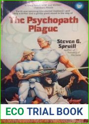 The Psychopath Plague