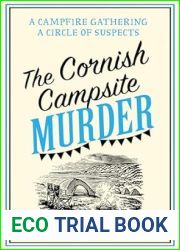 The Cornish Campsite Murder (The Nosey Parker Mysteries, #7)