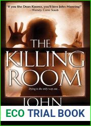 The Killing Room