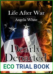 Dearly Departed (Life After War #8)