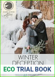 Winter Deception (Dark Horse Allies Book 2)