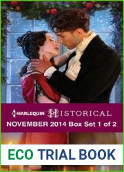 Harlequin Historical November 2014 - Box Set 1 of 2: The Christmas Duchess Russian Winter Nights A Shocking Proposition The Wrong Cowboy Rescued by the Viscount