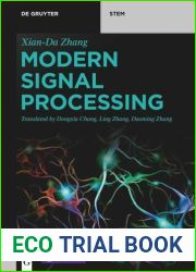 Modern Signal Processing