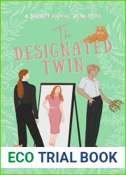 The Designated Twin (Designated, #3)