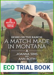 Home on the Ranch: A Match Made in Montana