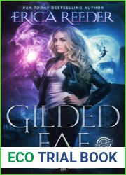 Gilded Fae (A Faerie Princess: Enchanted and Screwed #1)