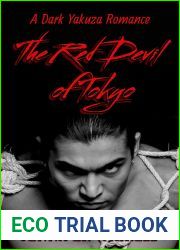The Red Devil of Tokyo