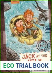 Jack at the Helm (The Berenson Schemes, #3)