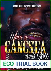When a Gangsta Wants You