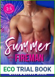 Summer with a Fireman (Love Beach)