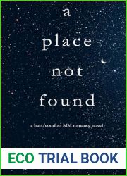 A Place Not Found
