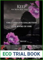 Keep: Five Book Collection