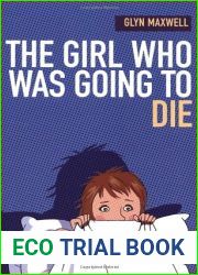 The Girl Who Was Going to Die