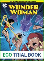 Wonder Woman and the Pandora Plot