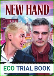 New Hand (Bluewater Bay, #23)