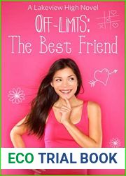 The Best Friend (Off Limits #1)