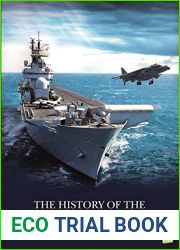 The History of the Royal Navy