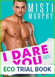I Dare You (The Line Up, #1)