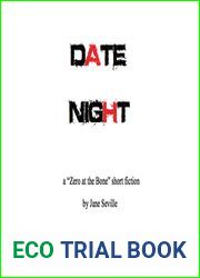 Date Night (Zero at the Bone, #1.1)