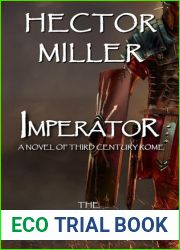 The Thrice Named Man XIV: Imperator
