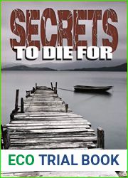 Secrets To Die For (Nina Foster Mystery, #2)