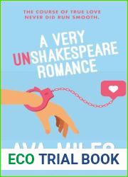 A VERY UN-SHAKESPEARE ROMANCE