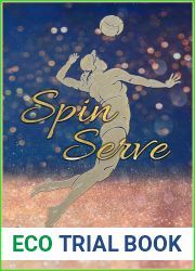 Spin Serve (Sports Series Book 8)