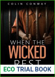 When the Wicked Rest (The 509 Crime Stories Book 14)