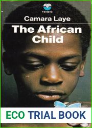 The African Child by Camara Laye (1-Dec-1959) Paperback