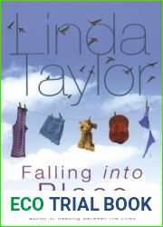 Falling Into Place