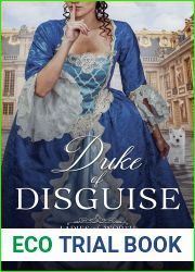 Duke of Disguise (Ladies of Worth #4)