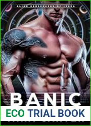 Banic (Alien Berserkers of Izaea #1)