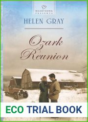 Ozark Reunion (Heartsong Presents)