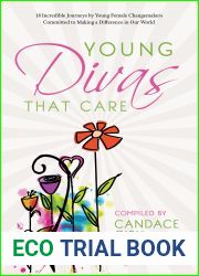 Young Divas That Care