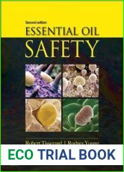 Essential Oil Safety: A Guide for Health Care Professionals