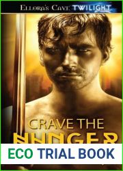 Crave The Hunger (Ra|s Chosen, #2-3)
