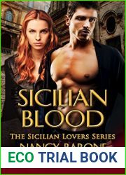 Sicilian Blood (Sicilian Lovers #1)